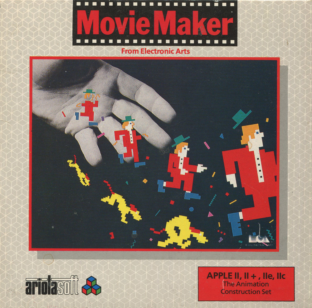Movie Maker image 1